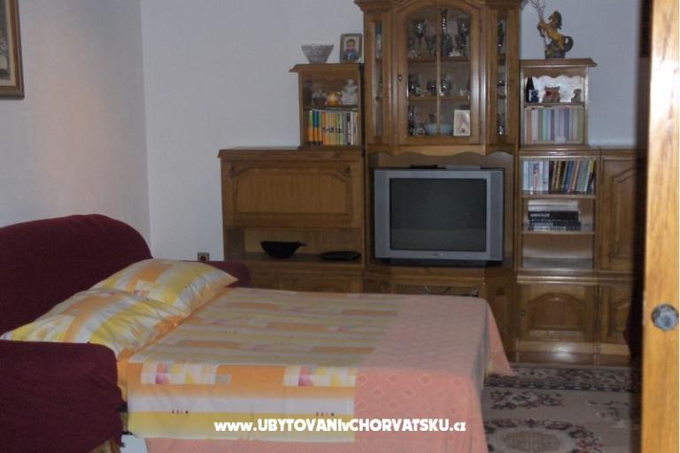 Apartmaji Jadranka – foto 14