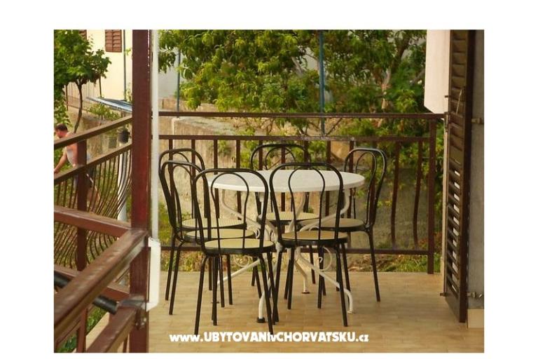 Apartmaji Jadranka – foto 16