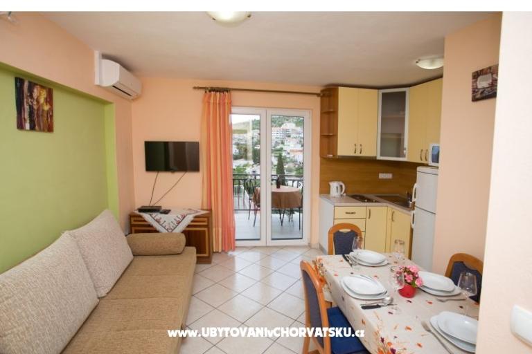 Apartmaji Jadranka – foto 3