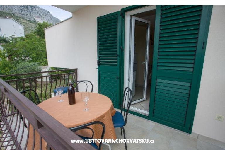 Apartmaji Jadranka – foto 4
