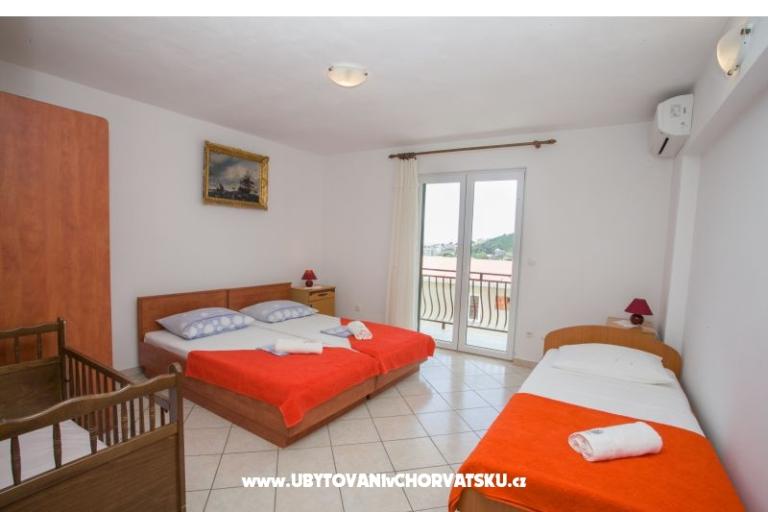 Apartmaji Jadranka – foto 6