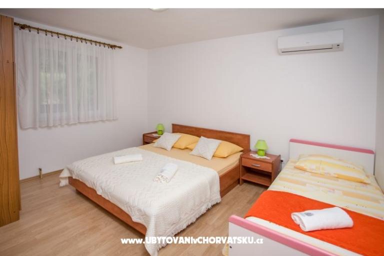 Apartmaji Jadranka – foto 7