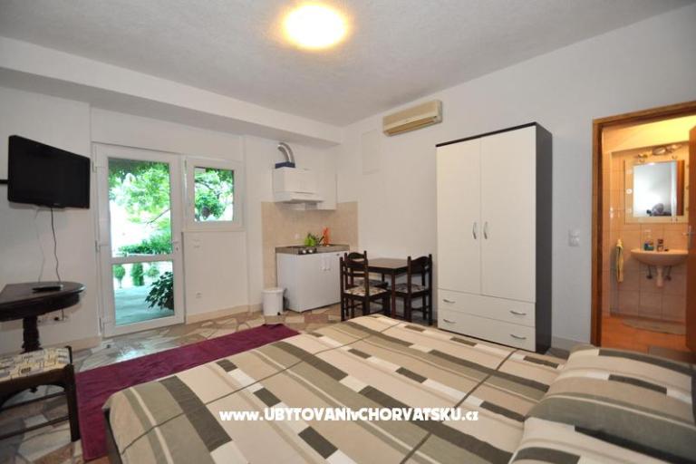 Apartmaji Klaric – foto 10