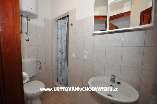 Apartmaji Klaric – foto 13