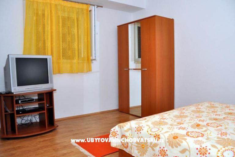 Apartmaji Klaric – foto 2