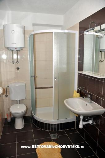 Apartmaji Klaric – foto 5