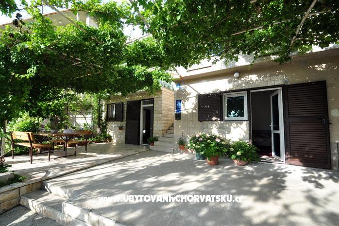 Apartmaji Klaric – foto 6