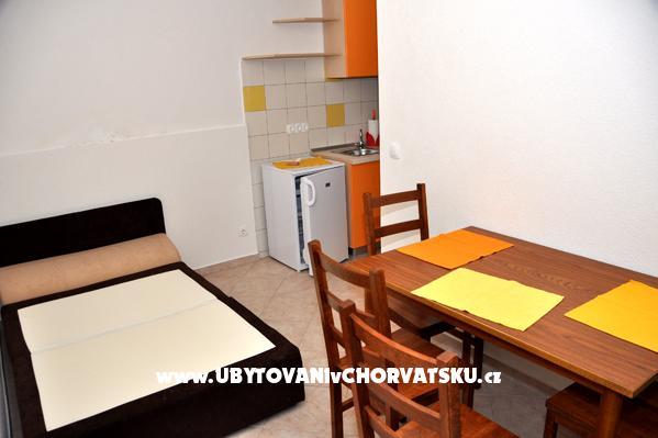 Apartmaji Klaric – foto 7