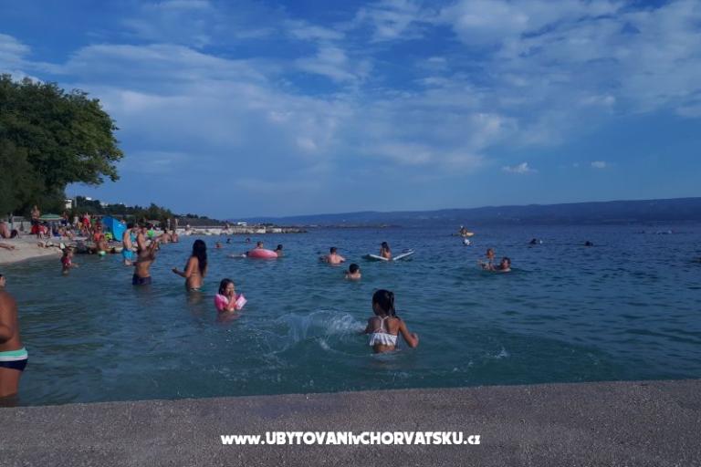 Apartmaji Klarić, Dugi Rat – foto 10