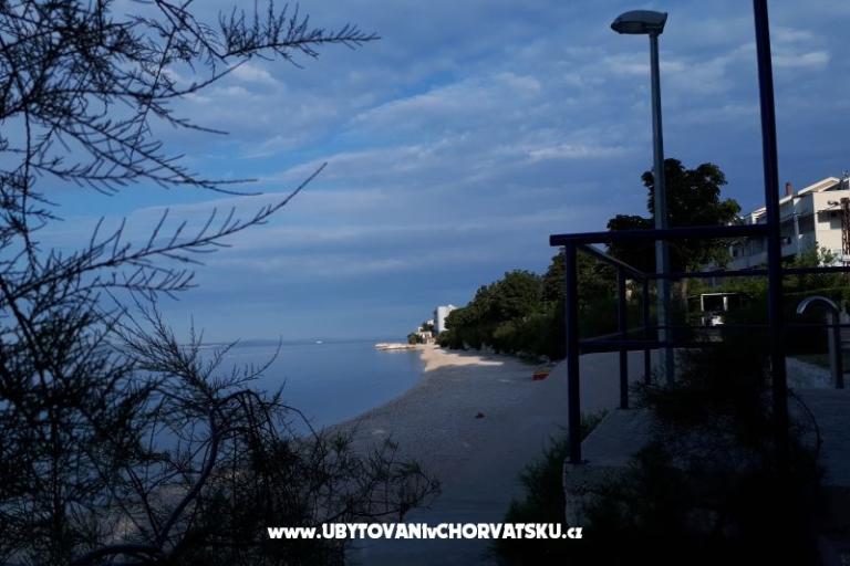 Apartmaji Klarić, Dugi Rat – foto 11