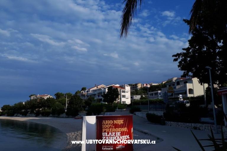 Apartmaji Klarić, Dugi Rat – foto 12