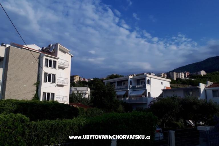 Apartmaji Klarić, Dugi Rat – foto 8