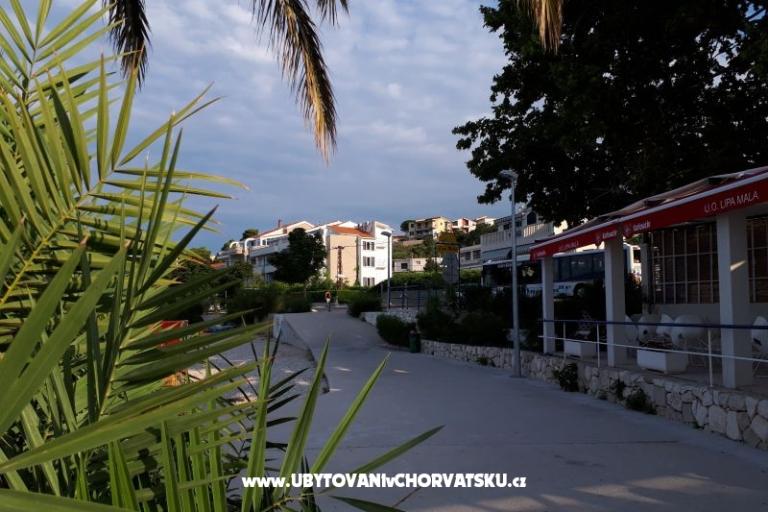 Apartmaji Klarić, Dugi Rat – foto 9