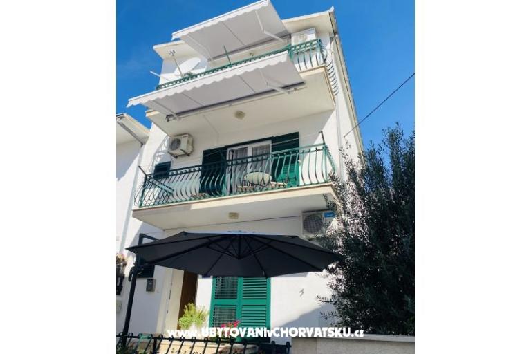 Apartmaji Mande – foto 2