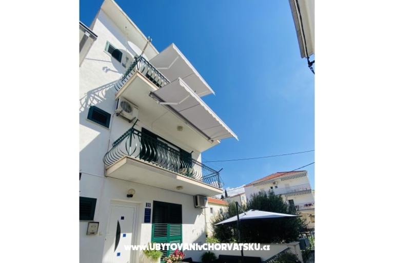 Apartmaji Mande – foto 3