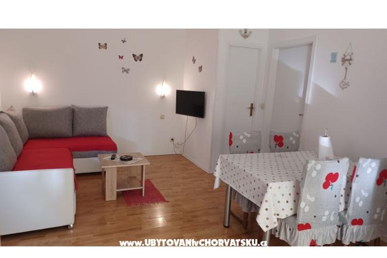 Apartmaji Mary – foto 18