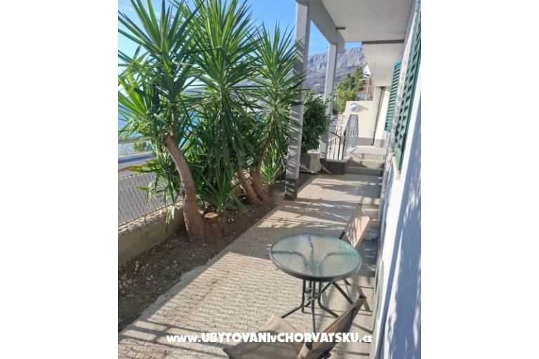 Apartmaji Mary – foto 42