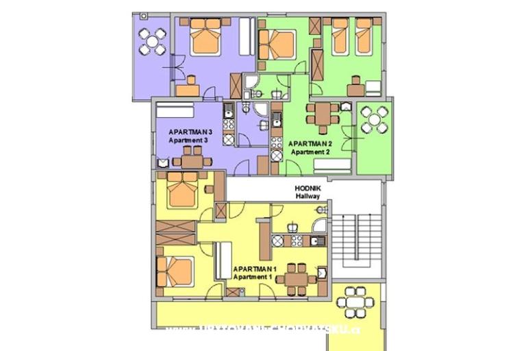 Apartmaji Niki – foto 4