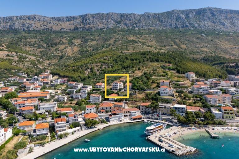 Apartmaji Petra – foto 2