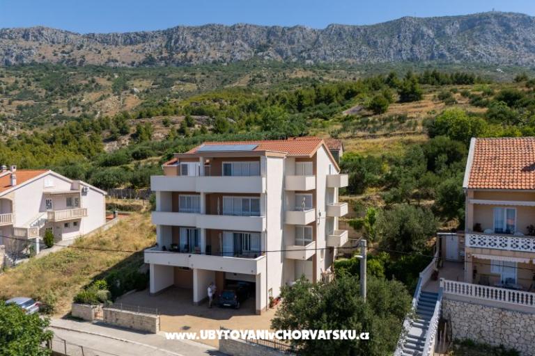 Apartmaji Petra – foto 4