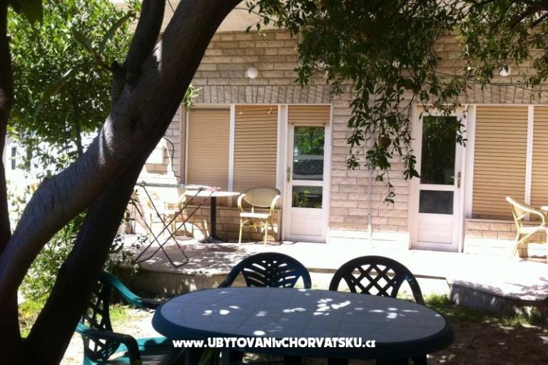 Apartmaji Stipić – foto 9