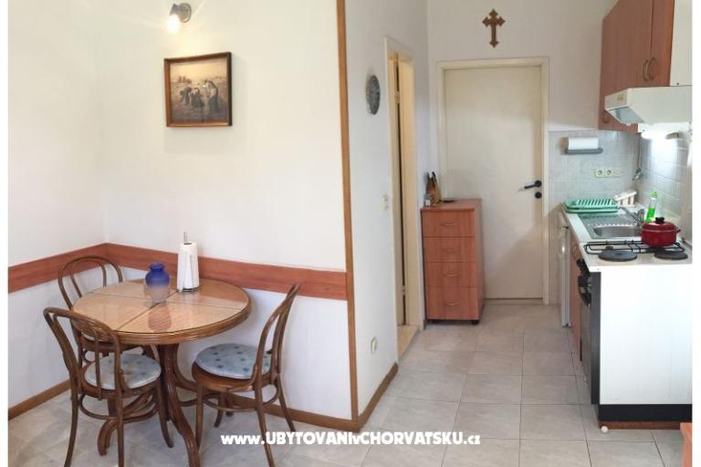Apartmaji Tomica – foto 16