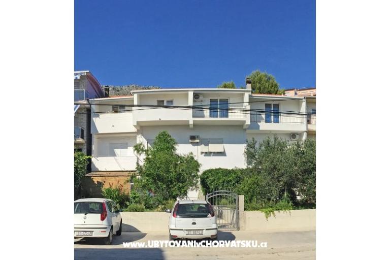 Apartmaji Tomica – foto 4