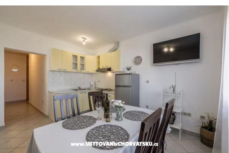 Apartmaji Toni – foto 2