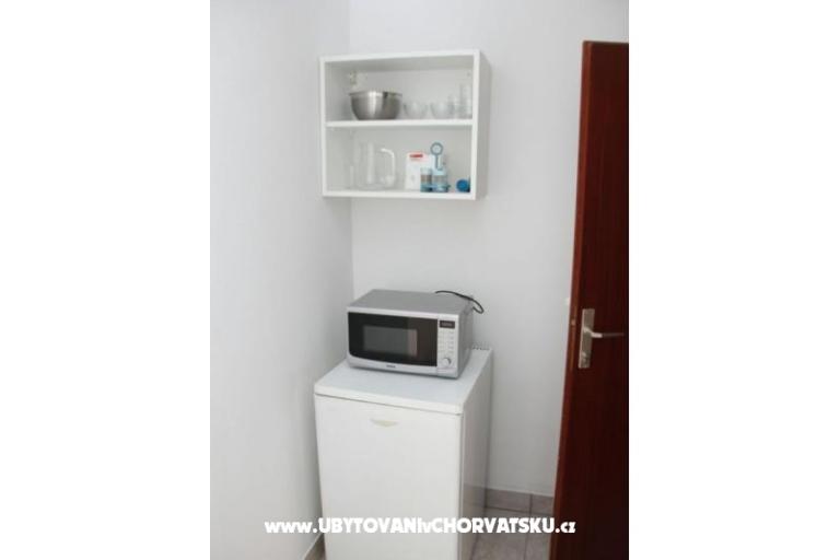 Apartmaji Vedran – foto 2