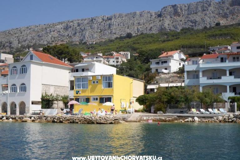 Apartmaji Zemunik – foto 2