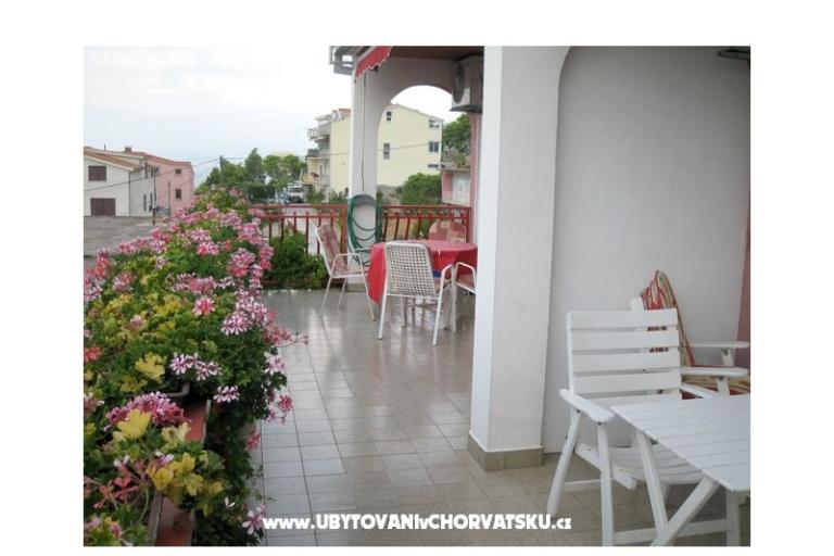 Apartmaji Edita – foto 12