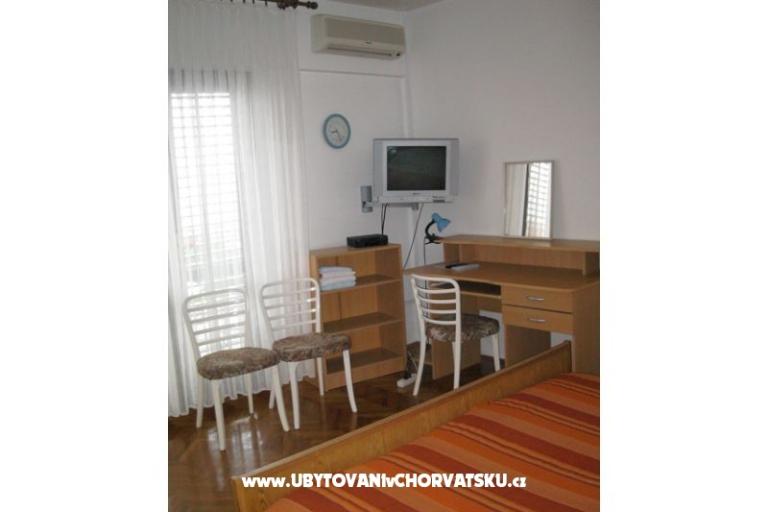 Apartmaji Edita – foto 9