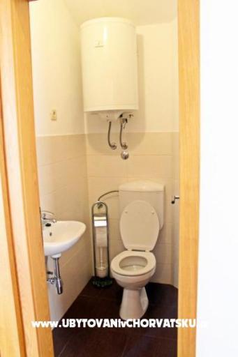 Apartma Dugi Rat – foto 8