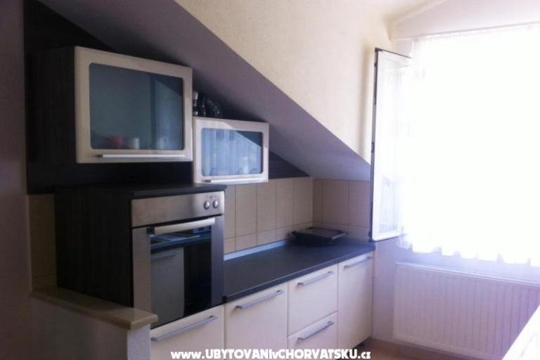 Apartma Dugi Rat – foto 10