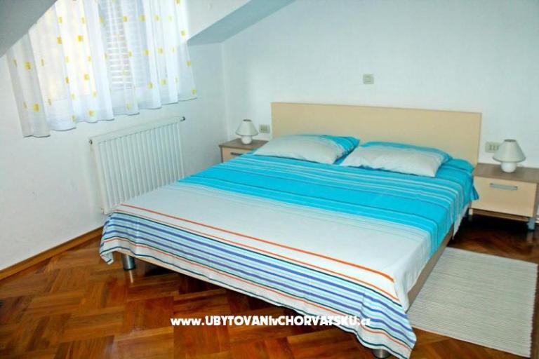 Apartma Dugi Rat – foto 6