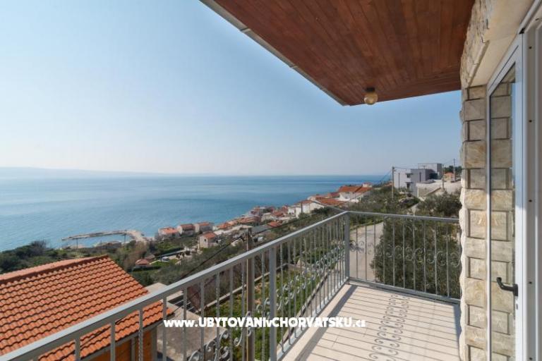Apartma Vanilla Sky – foto 4