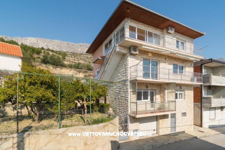 Apartma Vanilla Sky – foto 7
