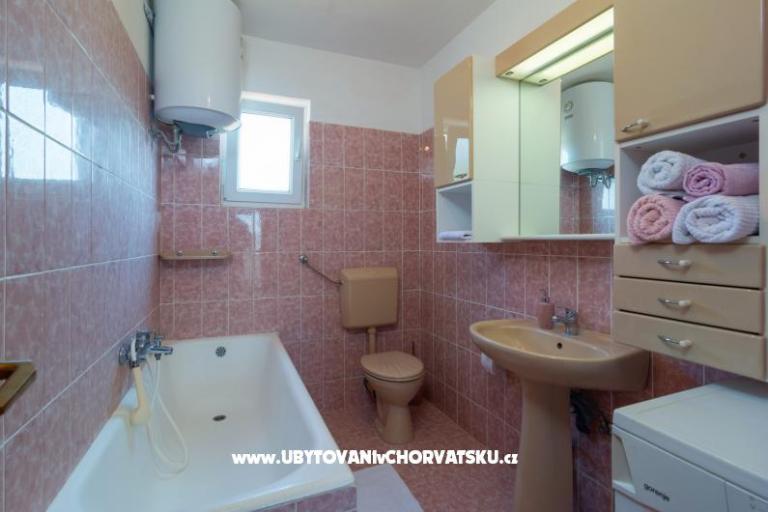 Apartma Vanilla Sky – foto 8