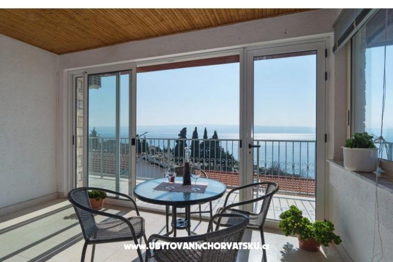 Apartma Vanilla Sky – foto 9