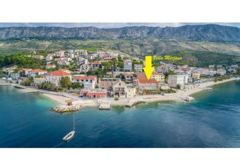 Beach apartments Villa Mirjana – foto 4