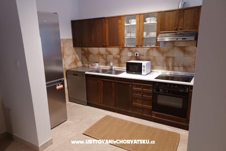 Apartmaji Andrea – foto 13