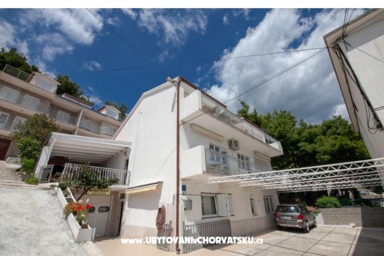 Apartmaji Antonio – foto 6