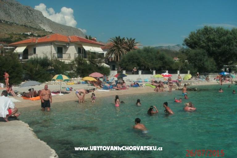 Apartmaji Banic – foto 11