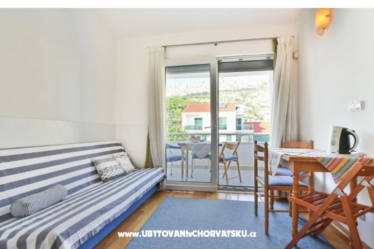 Apartmaji Banic – foto 6