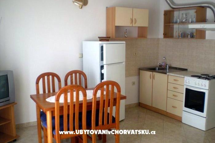 Apartmaji Krug – foto 5