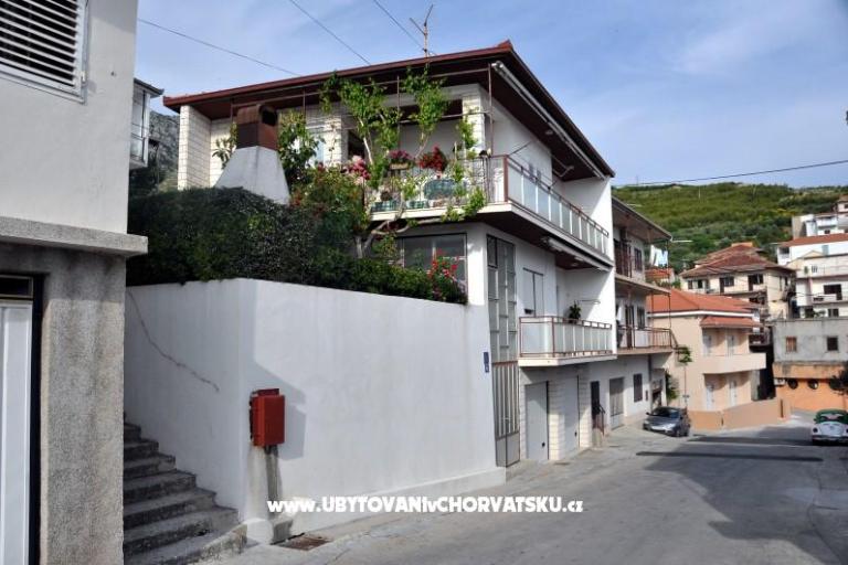 Apartmaji Marija – foto 3
