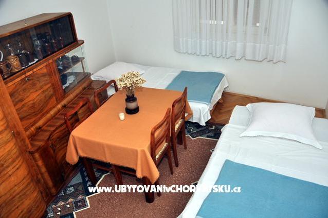 Apartmaji Marija – foto 8