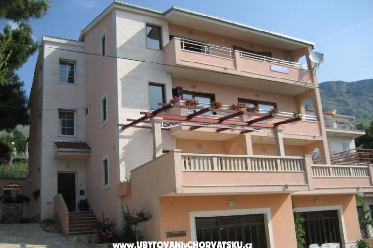 Apartmaji Vesela Duće – foto 2
