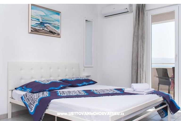 Apartmaji Villa Stipe – foto 10
