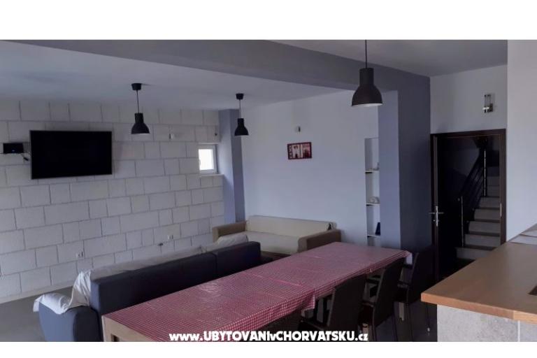 Apartmaji Villa Stipe – foto 12